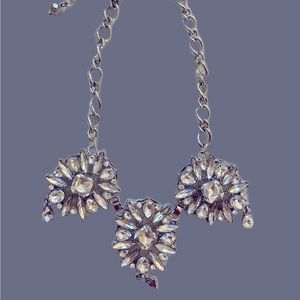 Beautiful Rhinestone necklace